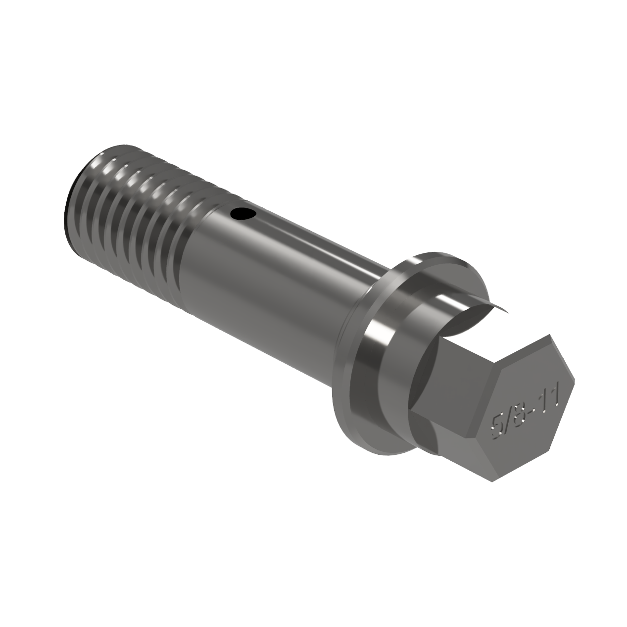 CAT 40 BMT 65 Pull Stud