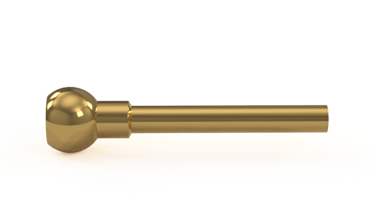 Laminar Precision Flow Coolant Nozzle