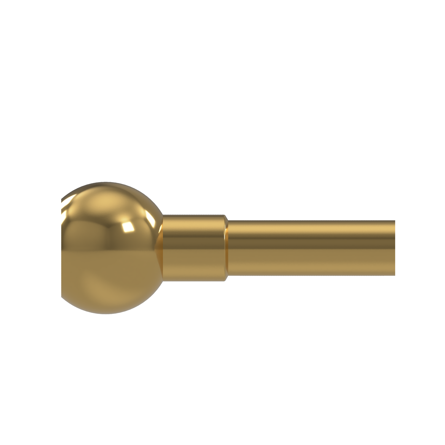Laminar Precision Flow Coolant Nozzle