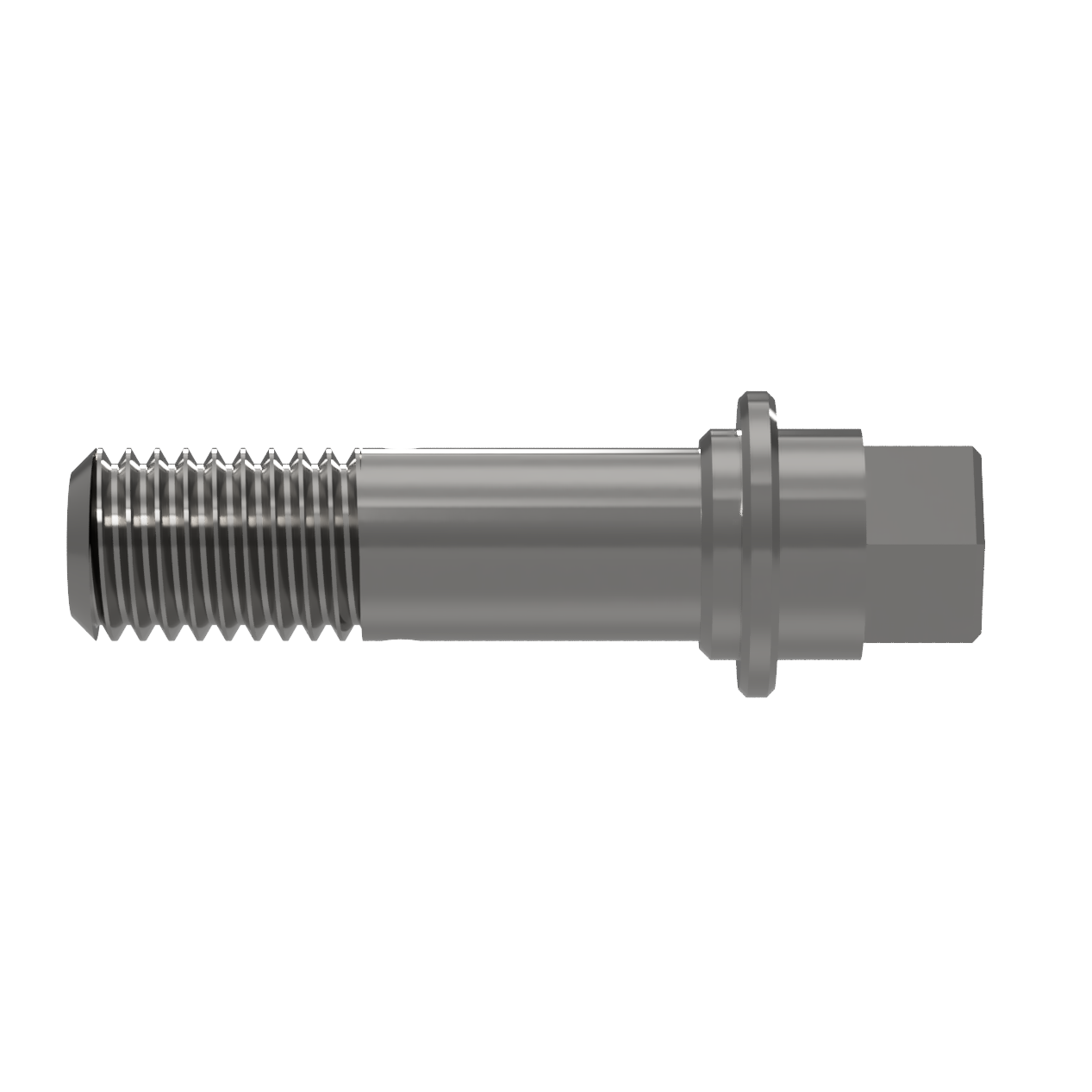 CAT 40 BMT 65 Pull Stud